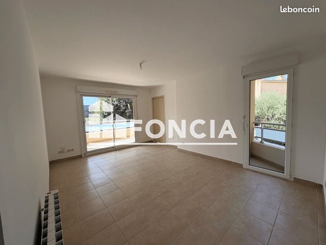 Appartement 3 pièces 65 m² · à Six-Fours-les-Plages · 65 m² · 946 €/mois