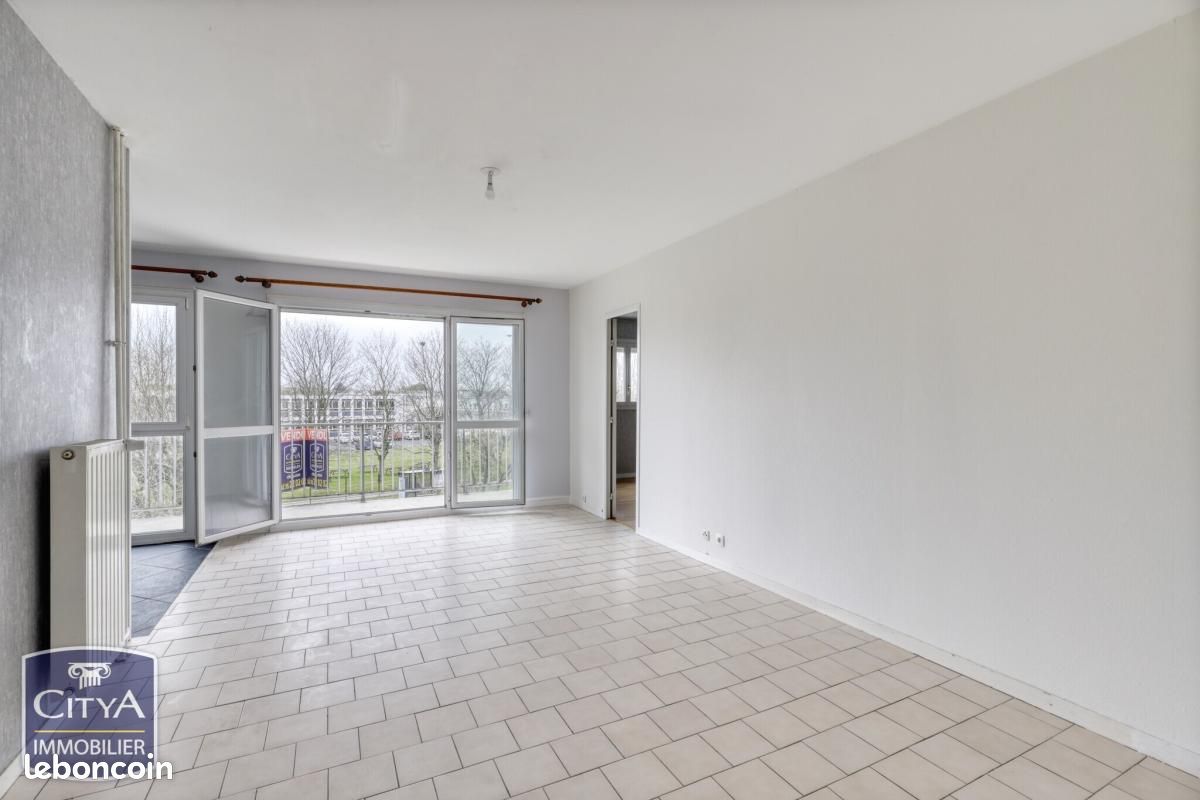 Appartement 4 pièces 80 m² · à Le Havre · 80 m² · 136 000 €