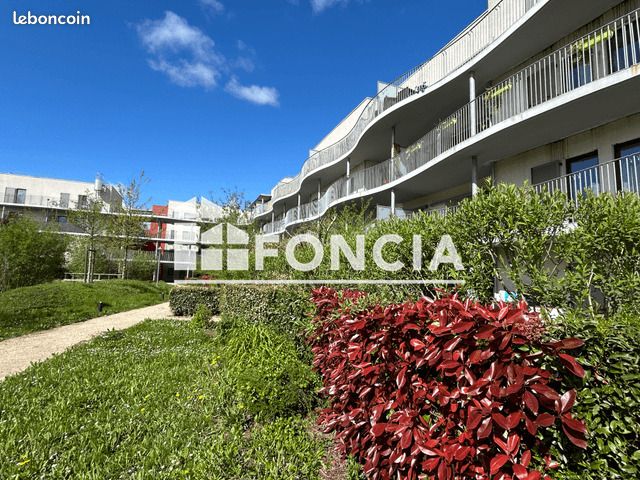 Appartement 4 pièces 103 m² · à Chartres · 103 m² · 986 €