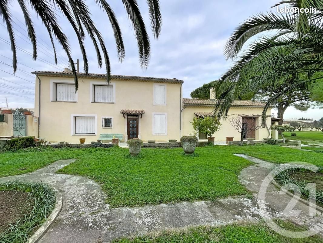 Maison 4 pièces 117 m² · à Pont-Saint-Esprit · 117 m² · 255 000 €