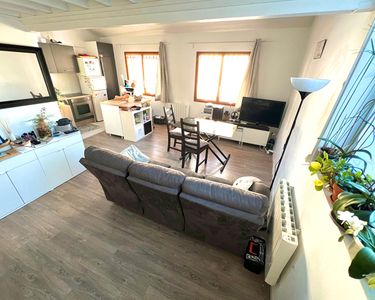 Appartement 132 000 € - 40 m²