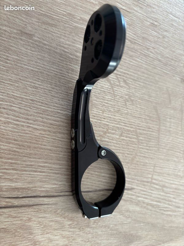 Support gps pour cintre K-edge 31,8 mm (image 2)