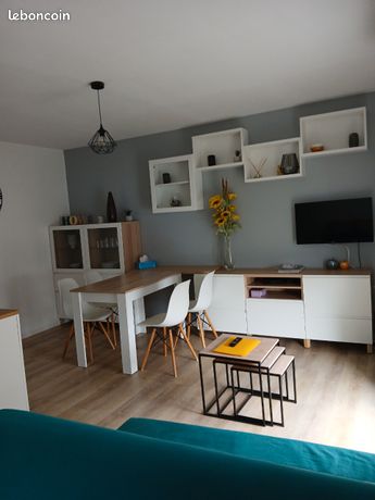 Studio de 27 m2