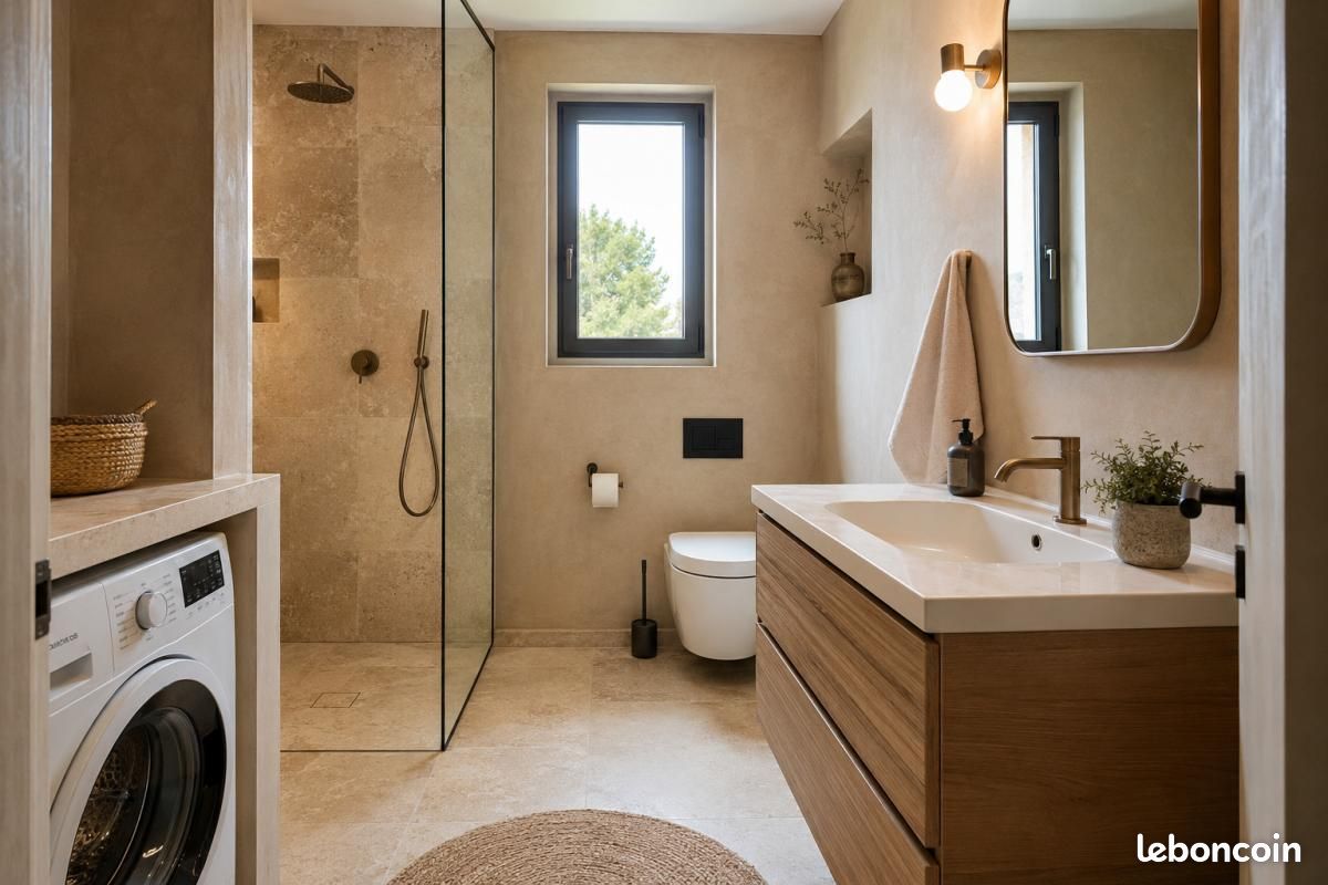 Appartement 2 pièces 44 m² · à Bordeaux · 44 m² · 234 900 €
