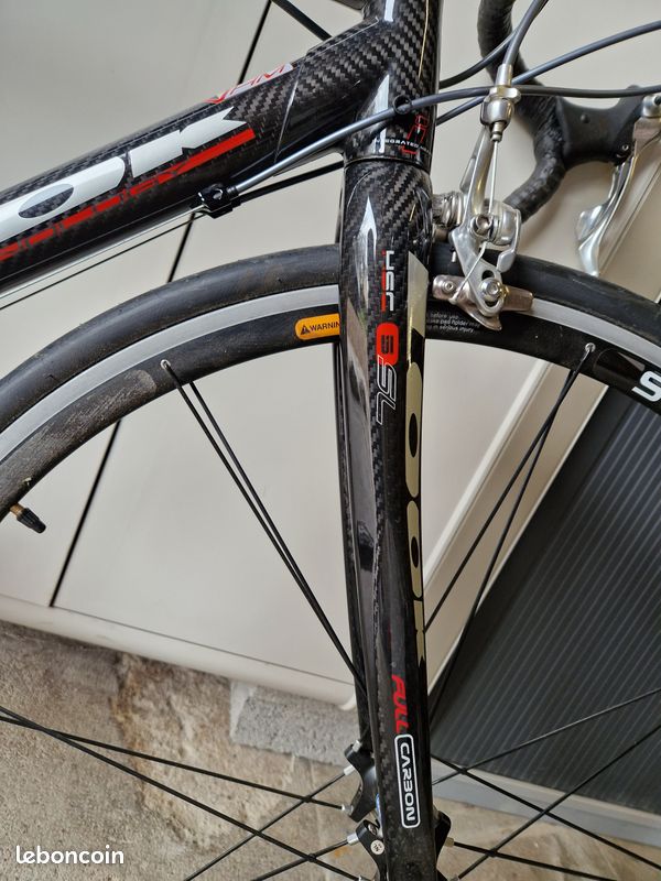 Vélo Route LOOK (image 2)