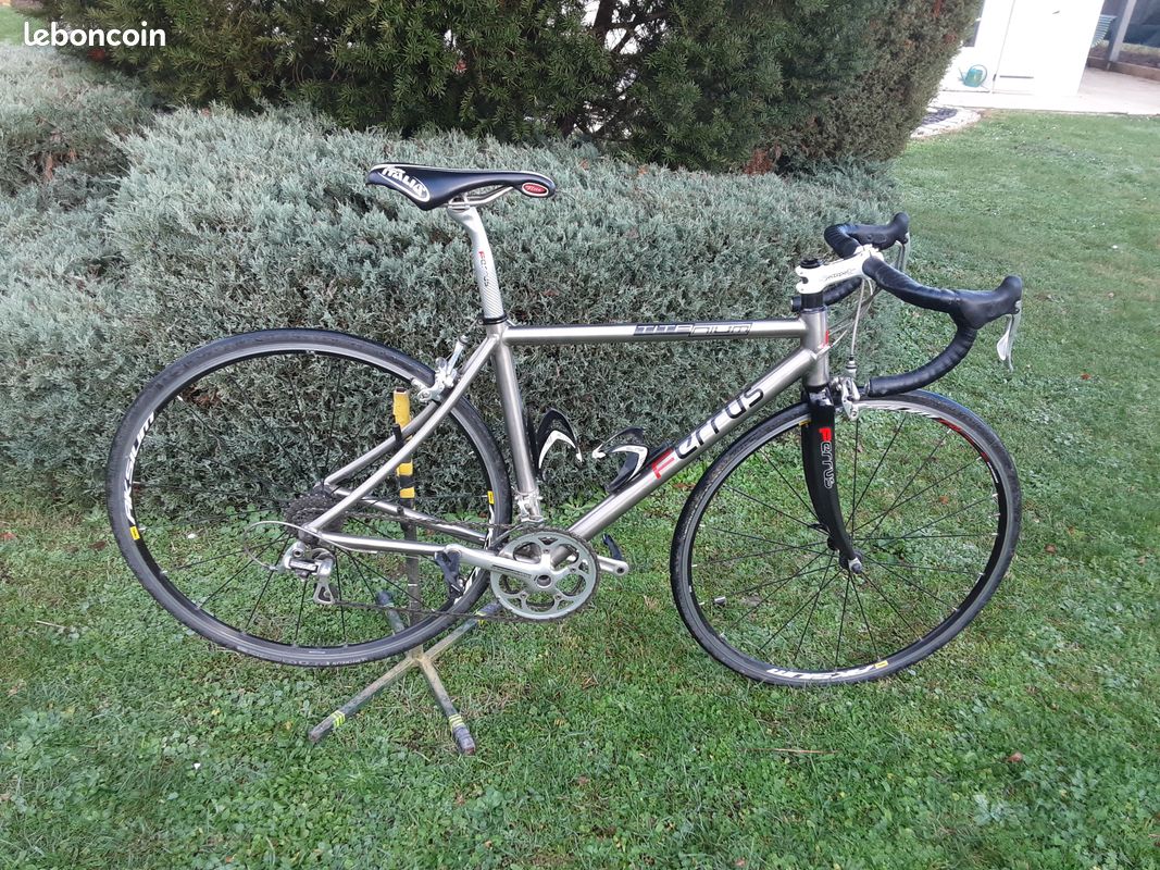 Ferrus titane ft 10 (image 2)