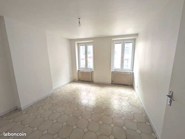 Appartement 2 pièces 60 m²