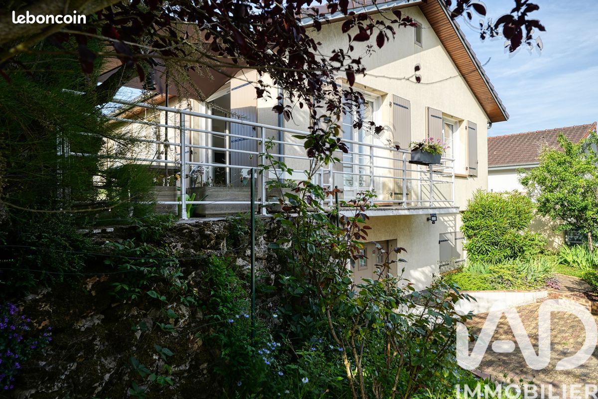 Maison 5 pièces 109 m² · à Villiers-sur-Orge · 109 m² · 385 000 €