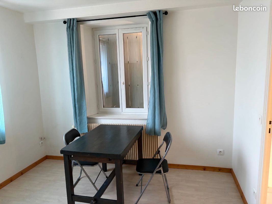 Appartement 1 pièce 22 m² · à Besançon · 22 m² · 430 €