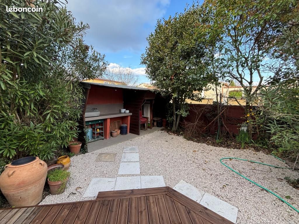 Maison 4 pièces 92 m² · à Grabels · 92 m² · 1 496 €/mois
