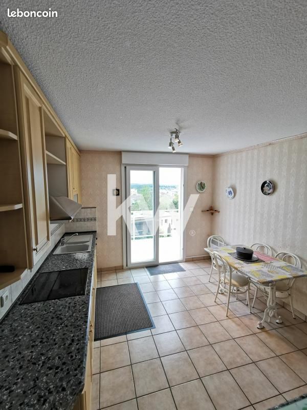 Appartement 4 pièces 104 m² - Limoges 87000 (image principale 9)