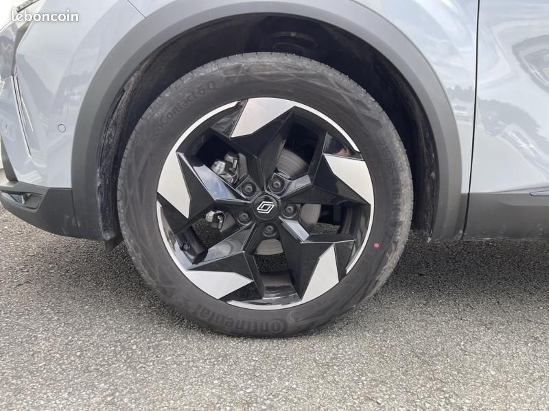 Renault Captur 1.0 Eco-G 100ch Techno (image 25)