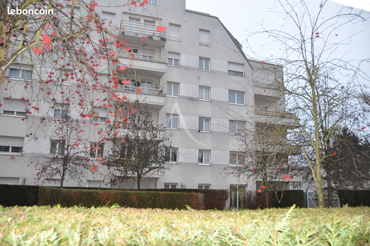 Appartement 2 pièces 39 m² · à Eaubonne · 39 m² · 886 €
