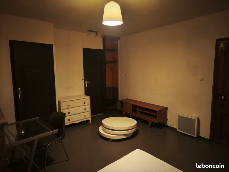 Appartement 1 pièce 20 m² · à Montfermeil · 20 m² · 800 €/mois