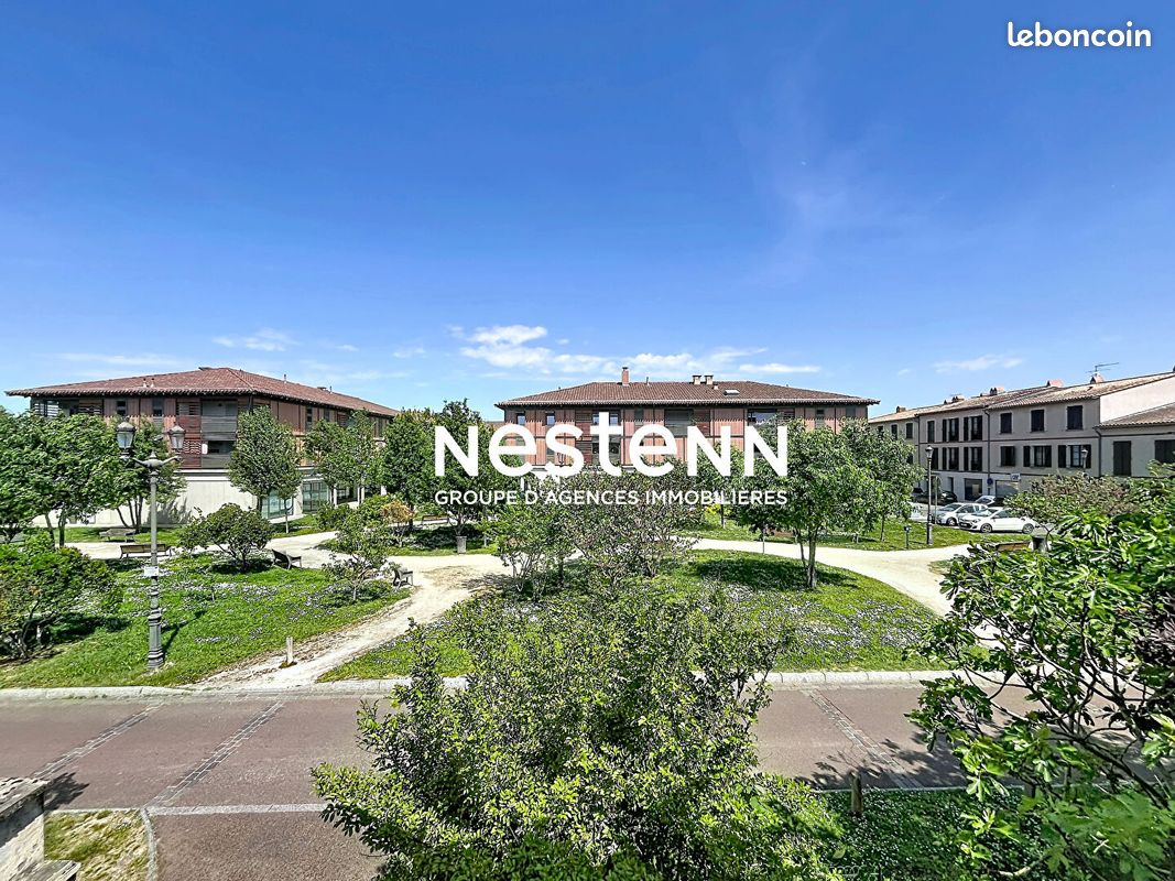 Maison 4 pièces 71 m² · à Plaisance-du-Touch · 71 m² · 249 300 €