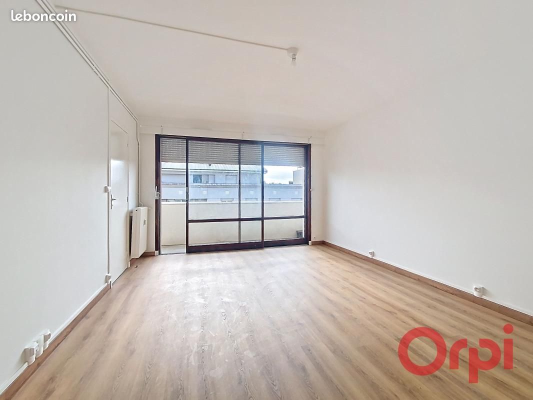 Appartement 1 pièce 31 m² · à Lyon · 31 m² · 697 €/mois