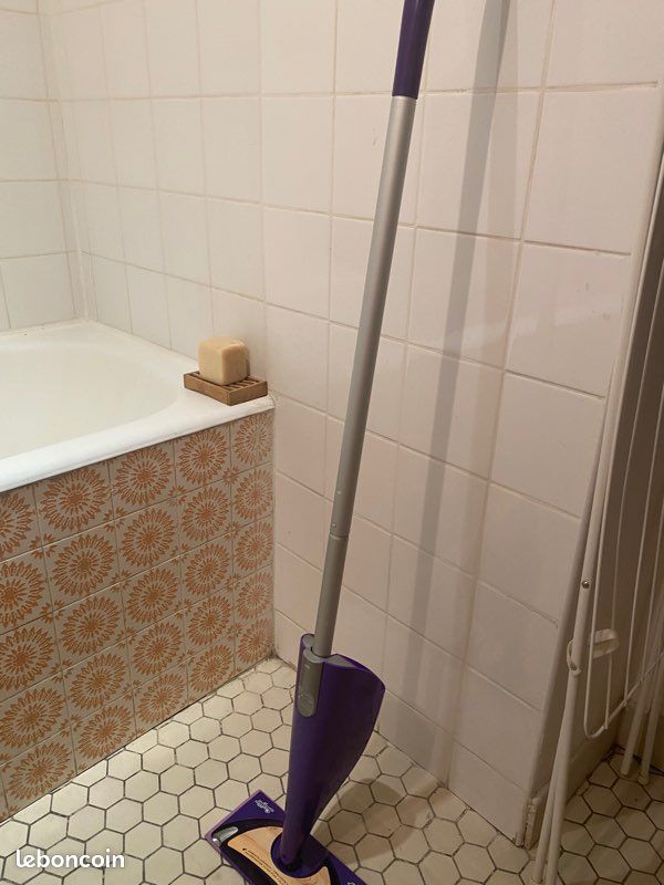 Balai swiffer (image 1)
