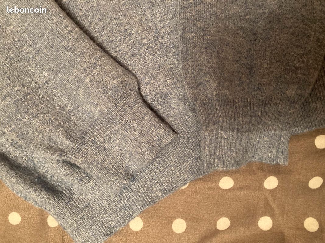 Pull Ted Lapidus (image 6)