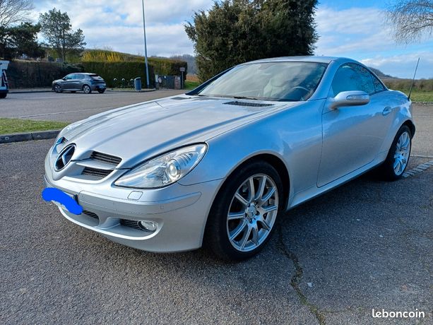 Sitemapcdatahttpsshopinf Inetcommercedes Slk Occasion Le Bon Coin
