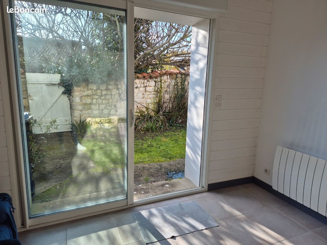 Maison 5 pièces 92 m² · à Nieul-sur-Mer · 92 m² · 345 000 €