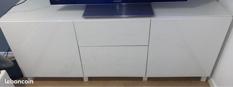 Meuble télévision (image 1)