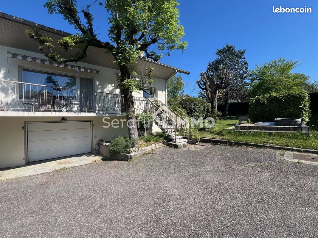 Maison 8 pièces 200 m² · à Annecy · 200 m² · 1 040 000 €