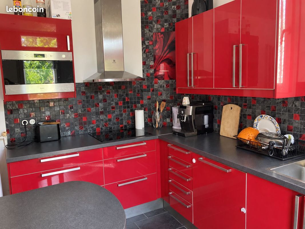 Maison 5 pièces 120 m² (image 3)