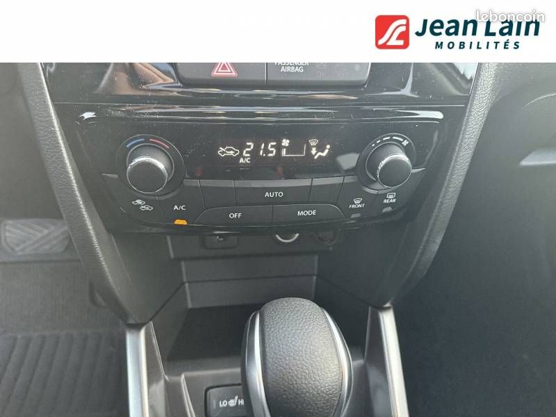 Suzuki Vitara 1.5 Dualjet Hybrid Allgrip Auto Style (image 14)