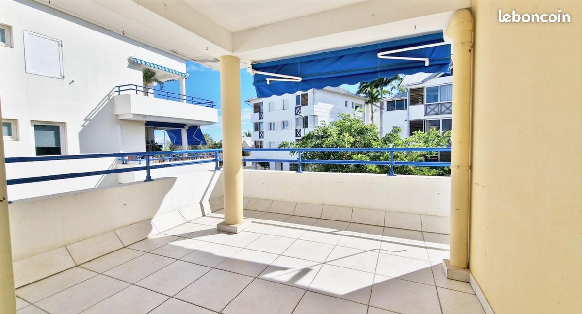 Appartement 3 pièces 59 m² · à Saint-Paul · 59 m² · 335 000 €