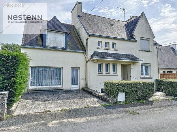 Maison 9 pièces 171 m²