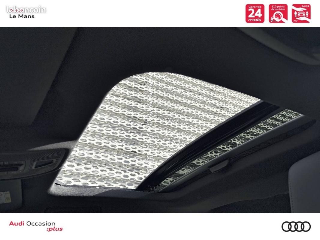 Audi A3 sportback TDI 150 S tronic 7 S line (image 10)