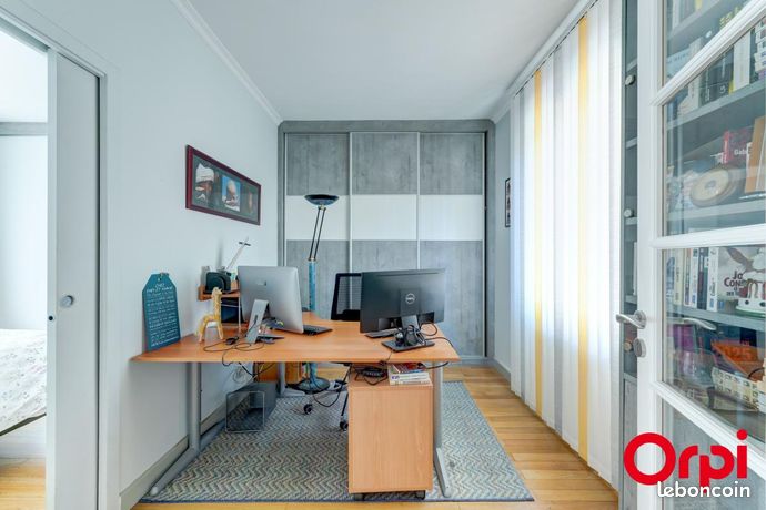 Maison de ville 5 pièces 137 m² — 8