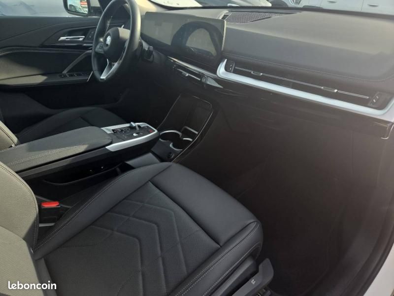 Bmw X1 sDrive18d 150ch xLine (image 9)