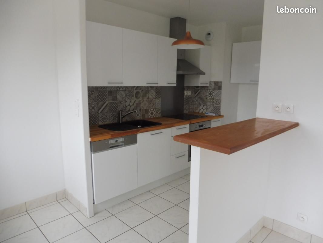 Appartement 2 pièces 43 m² · à Lannion · 43 m² · 630 €/mois