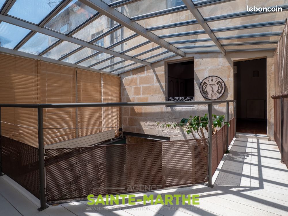 Maison a louer niort - 5 pièce(s) - 154 m2 - Surfyn