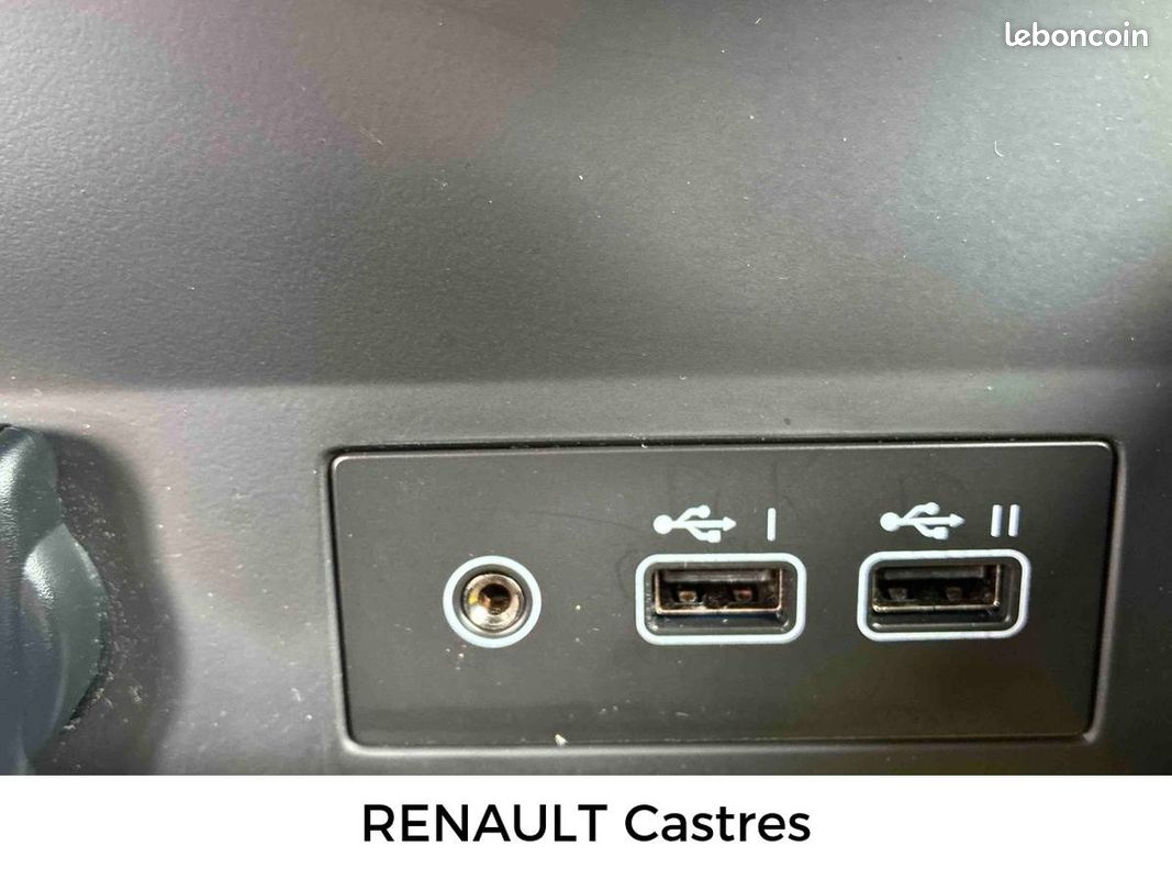 RENAULT Captur E-Tech full hybrid 145 Evolution (image 19)