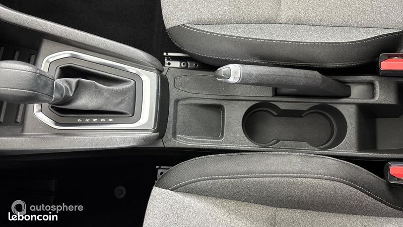 Renault Clio 1.6 E-Tech 145ch full hybrid Evolution (image 23)