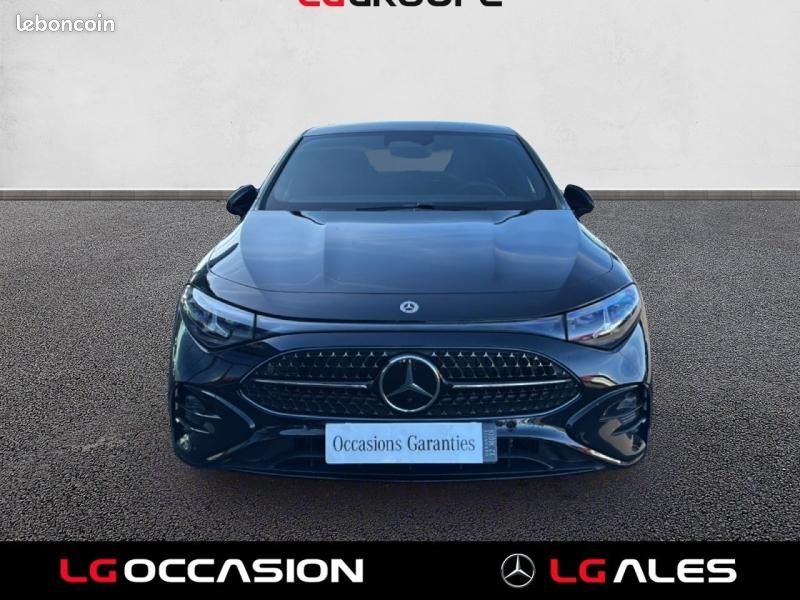 Mercedes-benz CLA 200 183ch AMG Line 8G-eDCT (image 2)