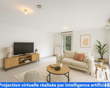 Appartement 335 000 € - 79 m²