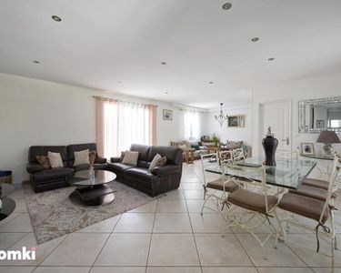Maison 629 900 € - 126 m²
