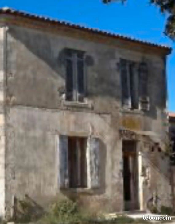 Maison 3 pièces 80 m² · à Le Raincy · 80 m² · 15 000 €