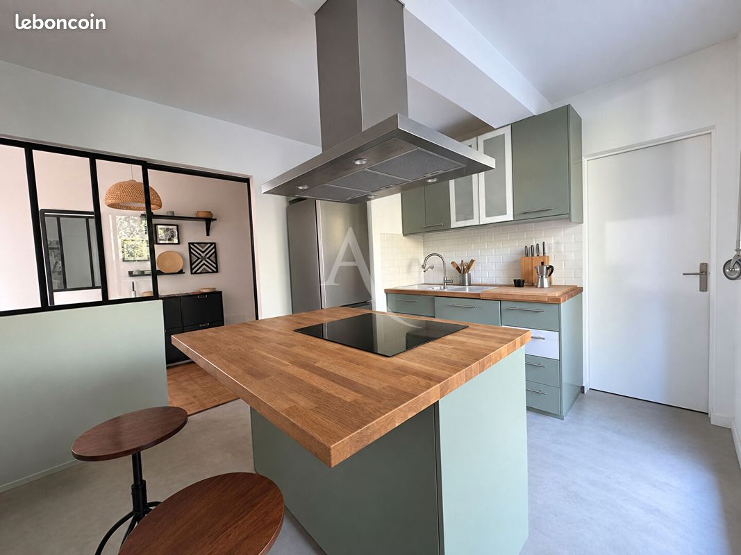 Appartement 4 pièces 85 m² · à Dijon · 85 m² · 305 000 €