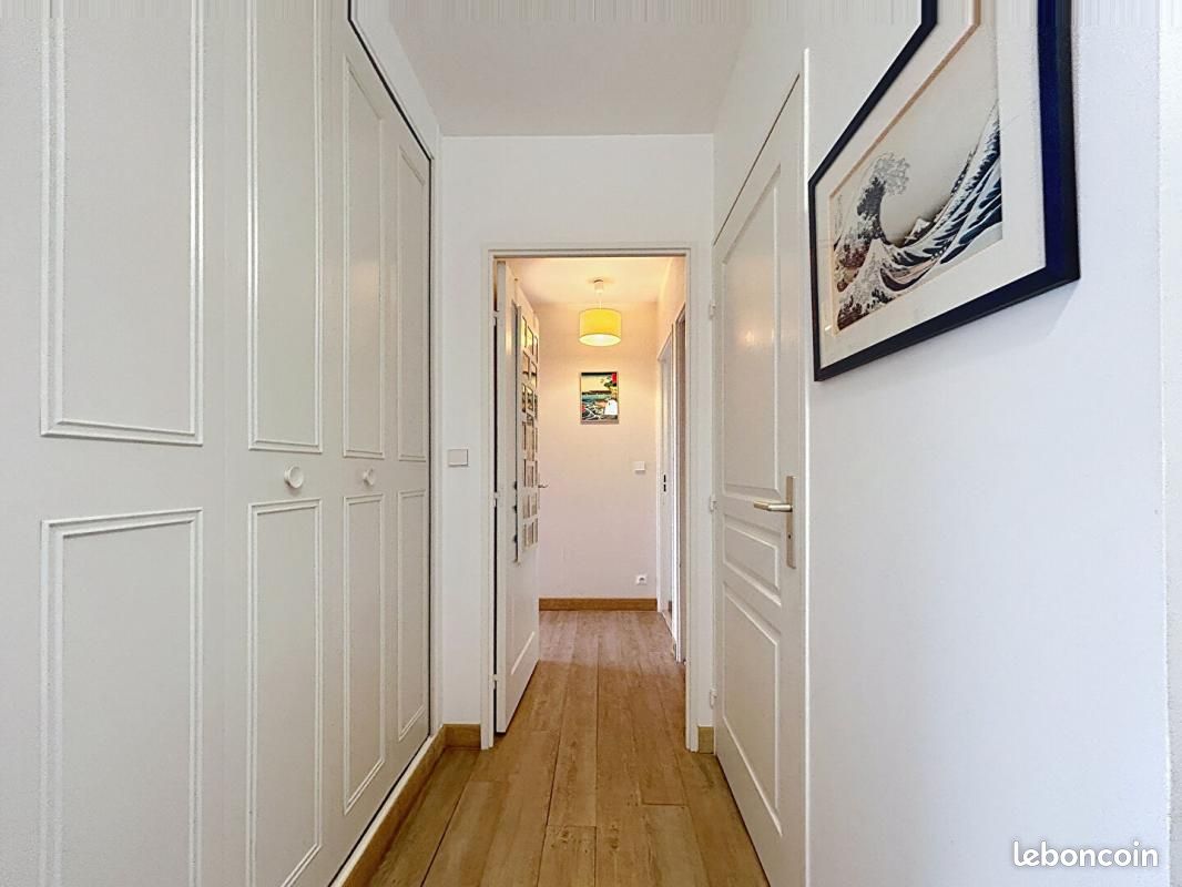 Appartement a louer mont-saint-aignan - 5 pièce(s) - 88 m2 - Surfyn