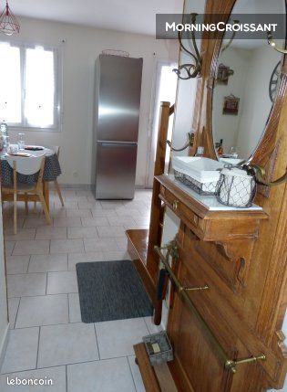 Appartement a louer houilles - 3 pièce(s) - 65 m2 - Surfyn