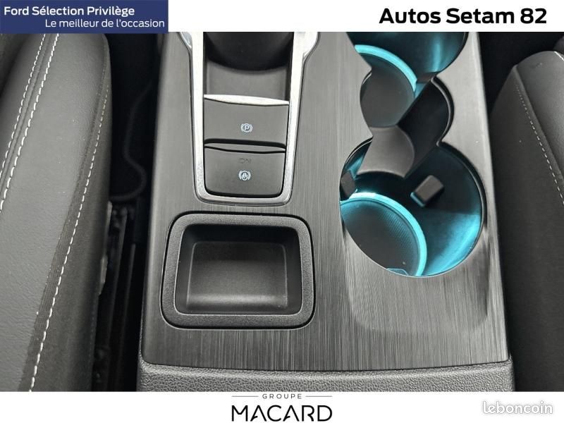 Ford Kuga 2.5 Duratec 243ch Hybride Rechargeable Active X Powershift (image 26)