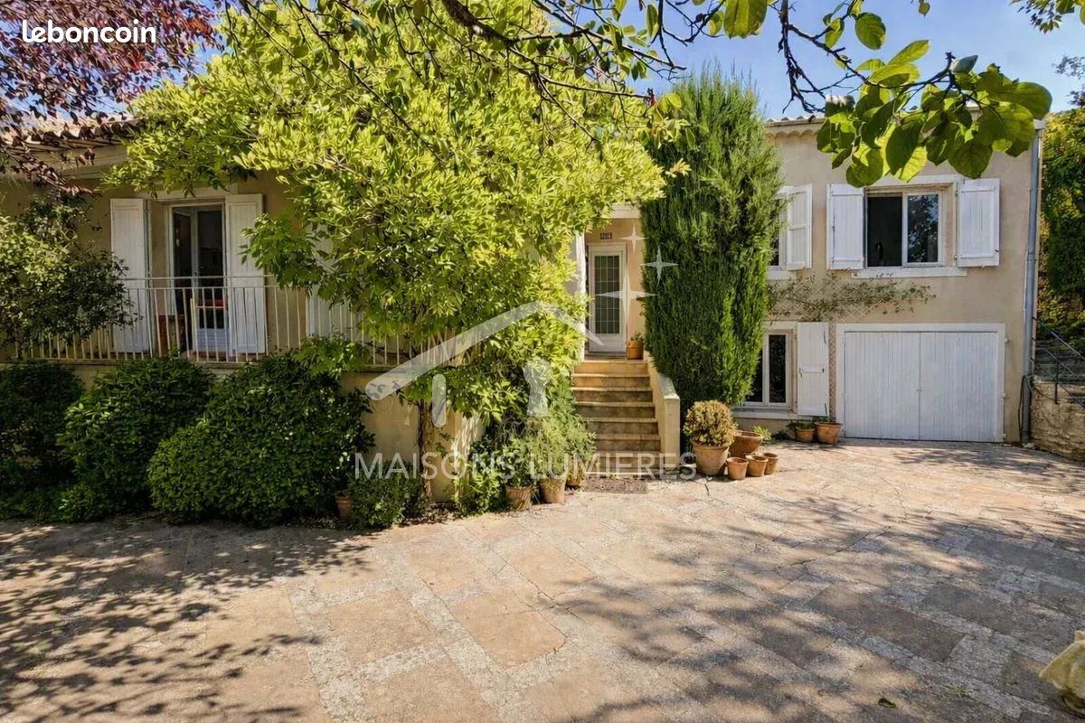 Maison 5 pièces 150 m² · à Apt · 150 m² · 368 000 €