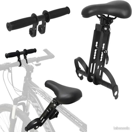 HOT Guidon Siege Bebe Velo Vtt Guidon Siege Pour Vtt Siege