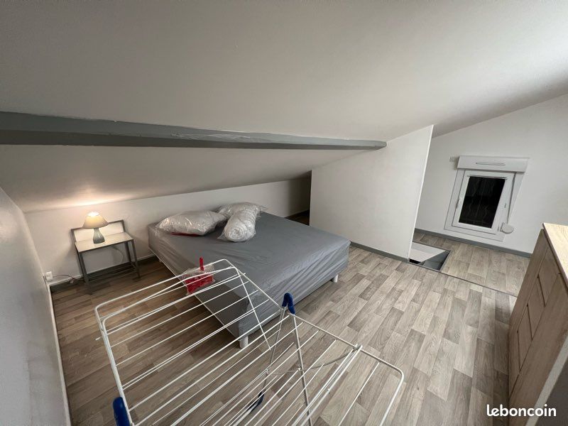 Appartement 2 pièces 22 m² · à Beaune · 22 m² · 550 €