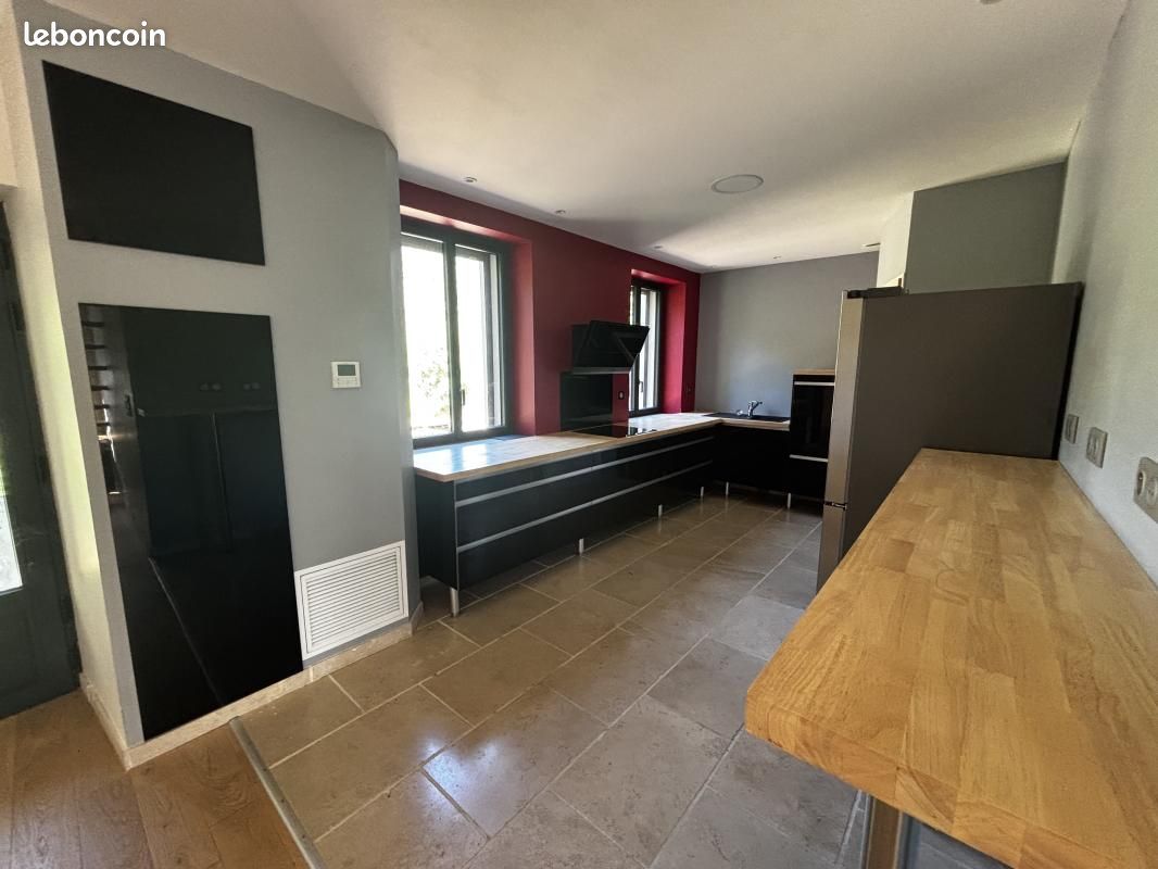 Maison 2 pièces 60 m² · à Cagnac-les-Mines · 60 m² · 122 000 €