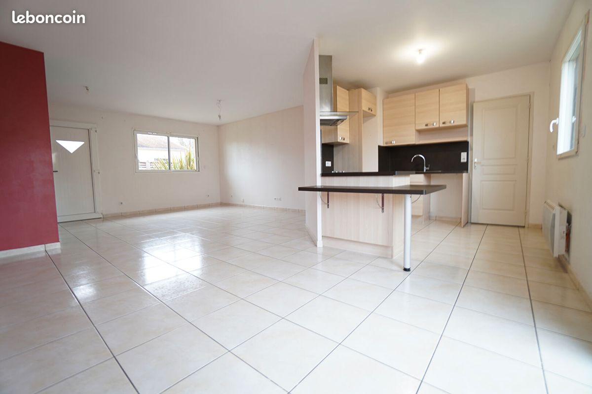 Maison 4 pièces 86 m² · à Le Mans · 86 m² · 219 990 €